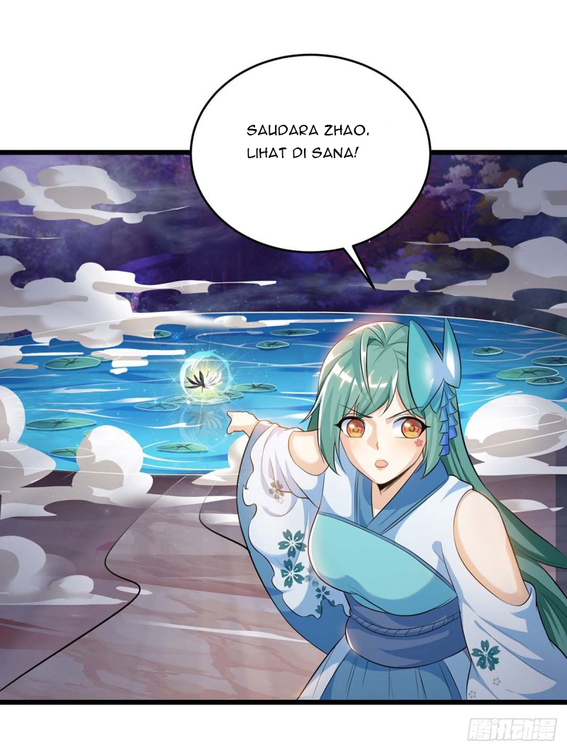 Strongest Leveling Chapter 127 Gambar 28