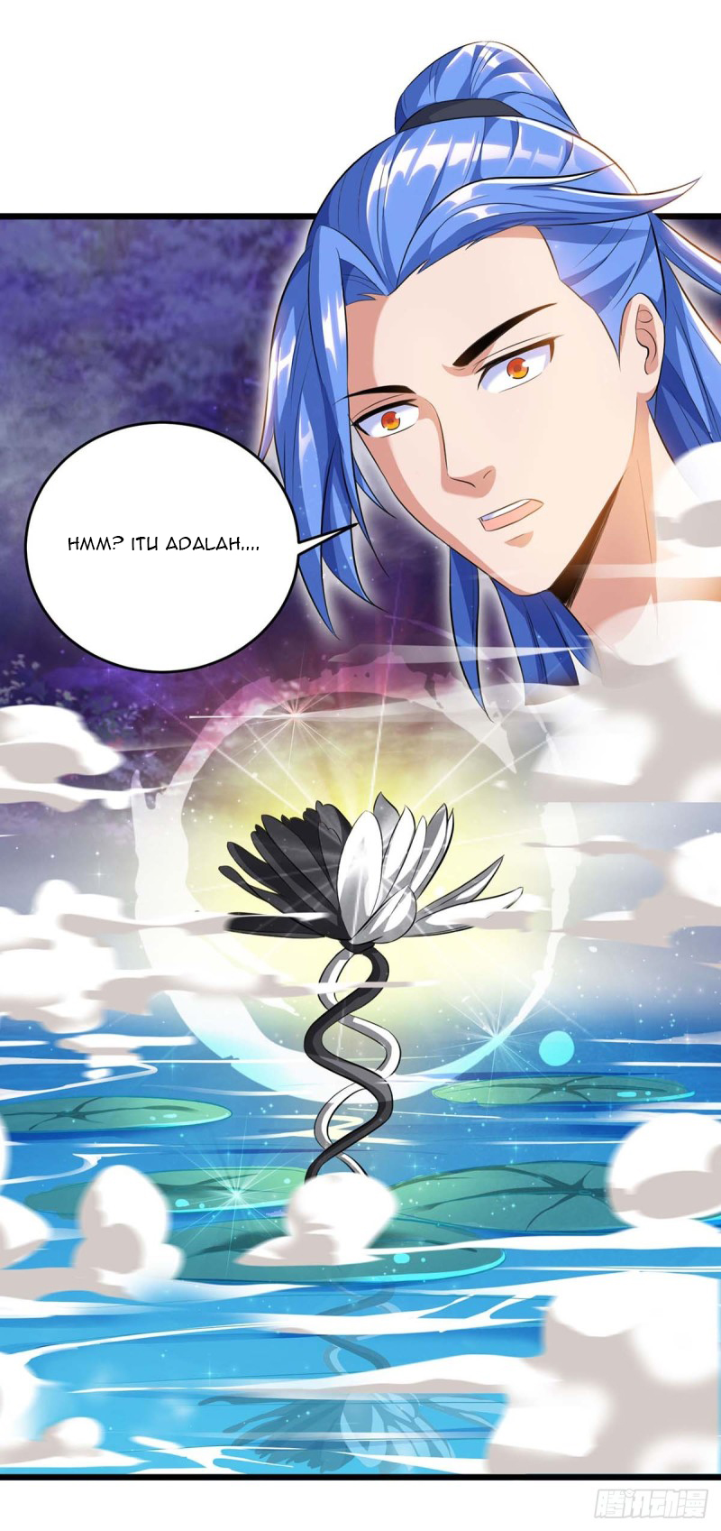 Strongest Leveling Chapter 127 Gambar 29