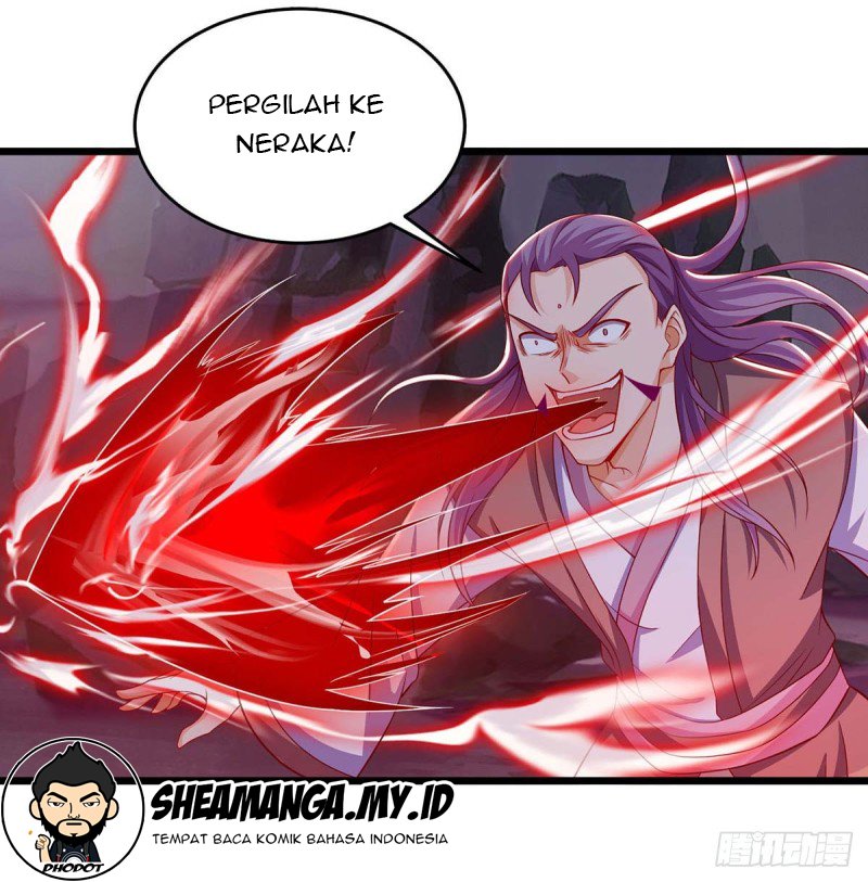 Strongest Leveling Chapter 127 Gambar 4
