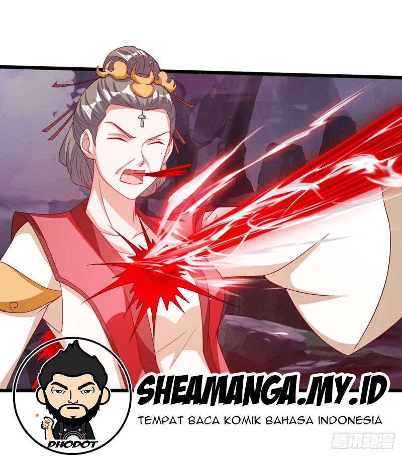 Strongest Leveling Chapter 127 Gambar 8