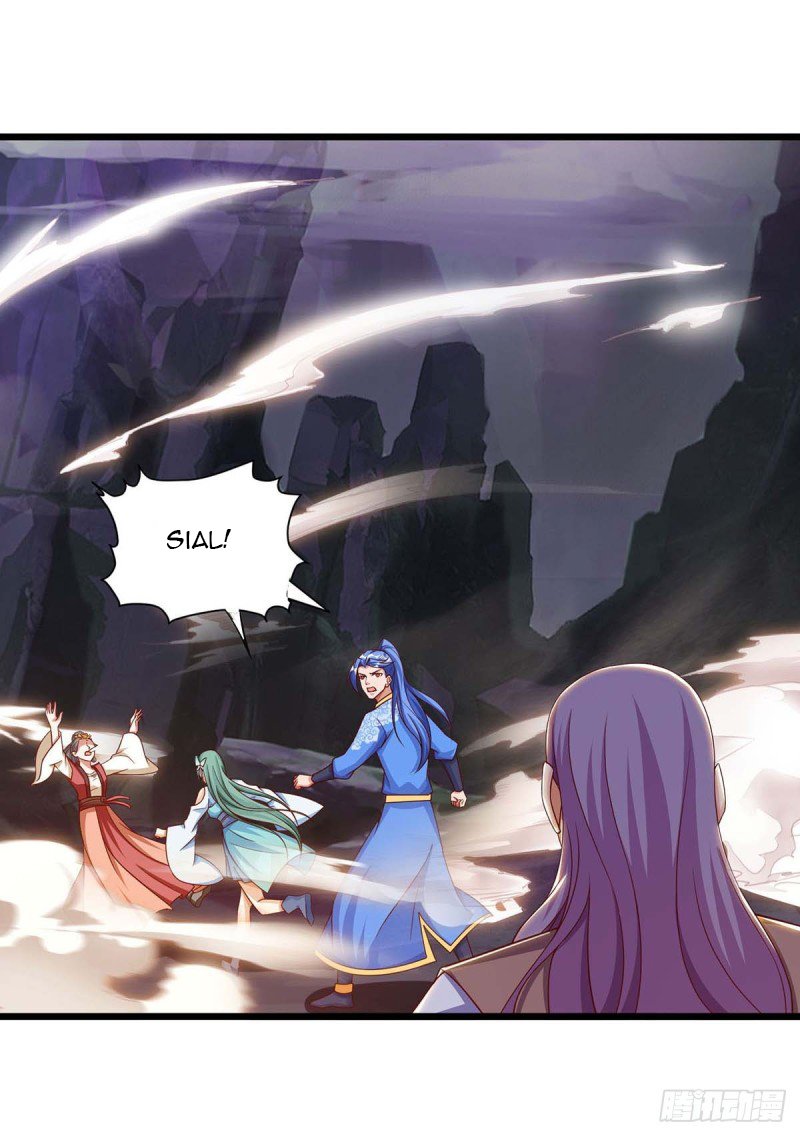 Strongest Leveling Chapter 127 Gambar 9