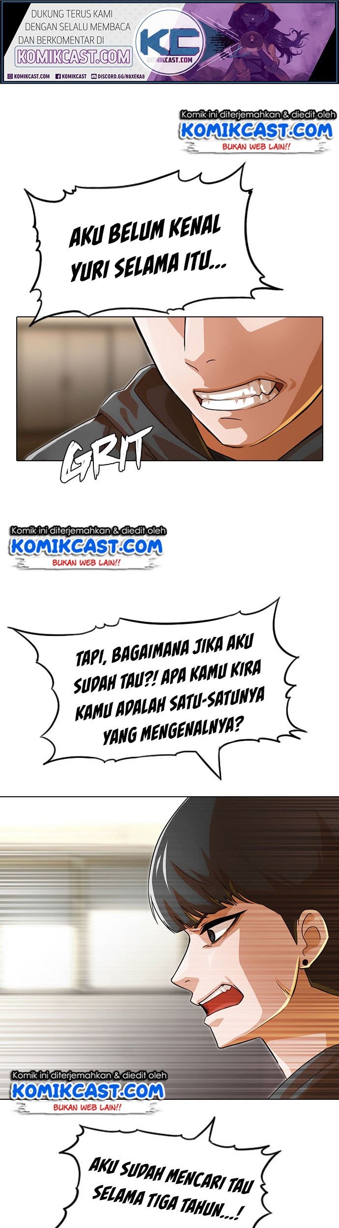 Baca  The Girl from Random Chatting! Chapter 125 Gambar 2