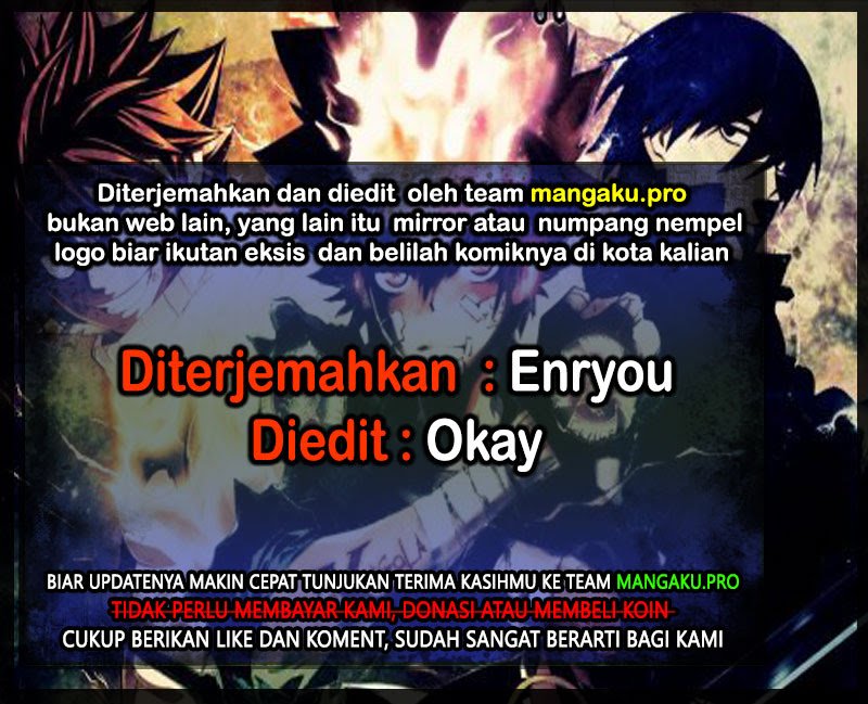 Baca Komik Fairy Tail: 100 Years Quest Chapter 61 Gambar 1