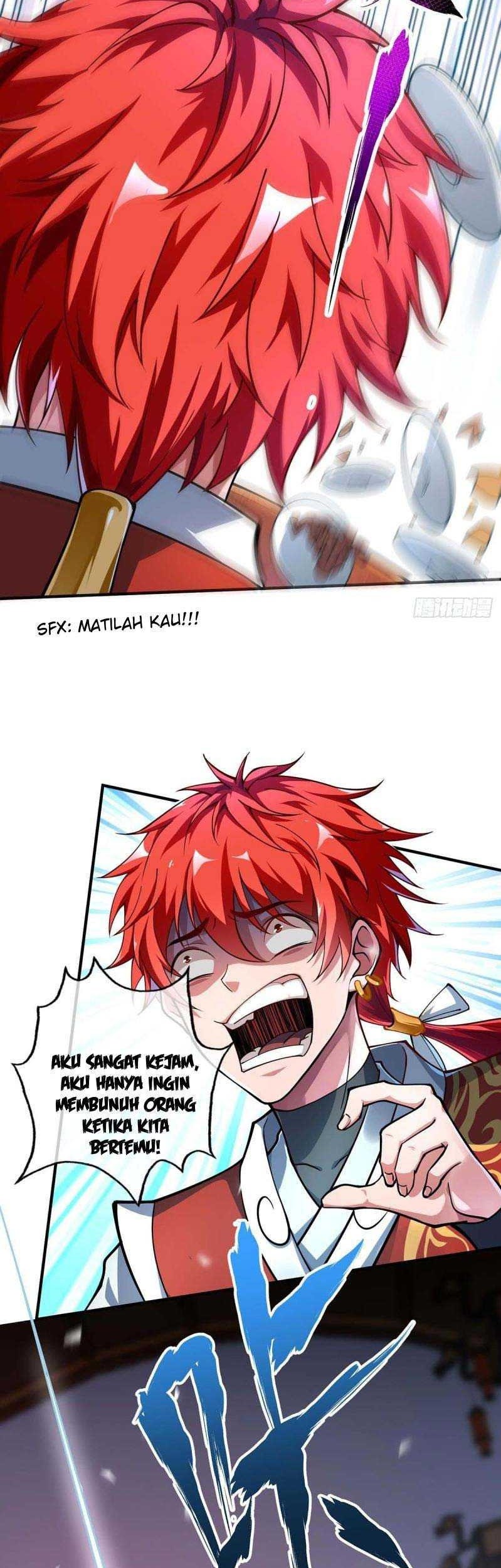 The First Son-In-Law Vanguard of All Time Chapter 04 Gambar 4
