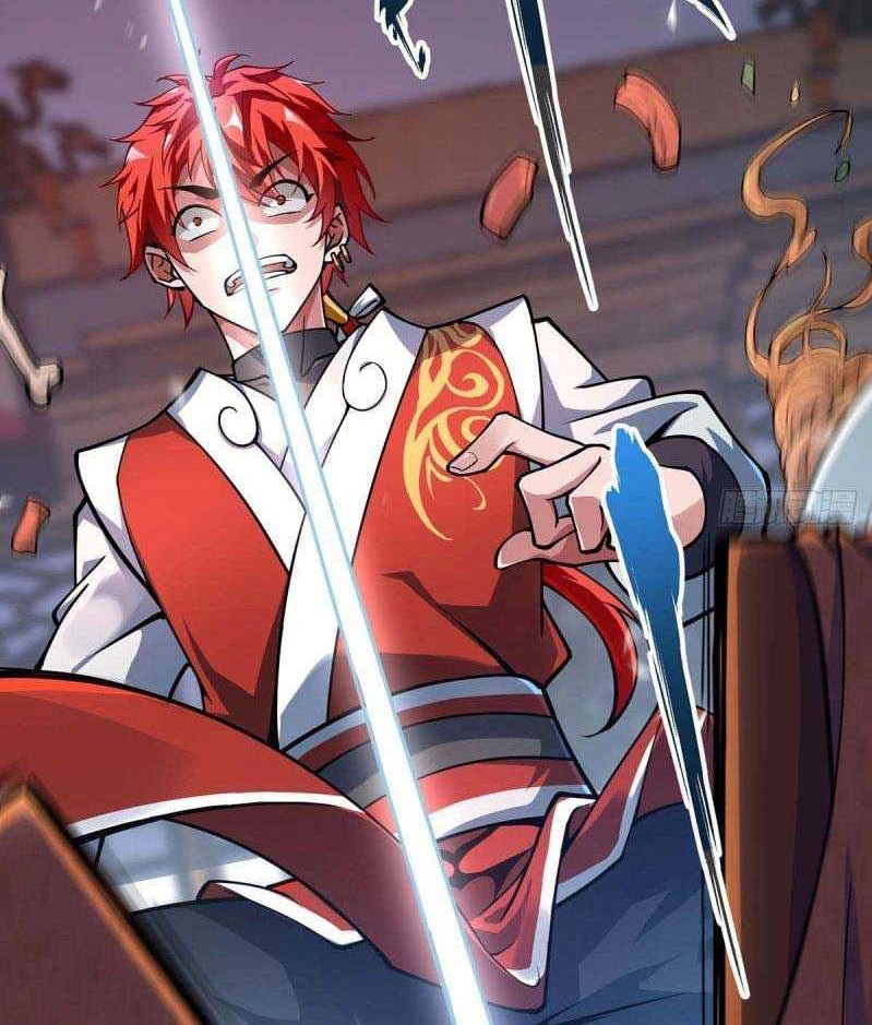 The First Son-In-Law Vanguard of All Time Chapter 04 Gambar 5