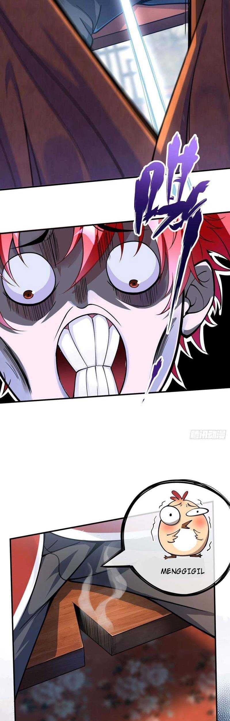 The First Son-In-Law Vanguard of All Time Chapter 04 Gambar 6