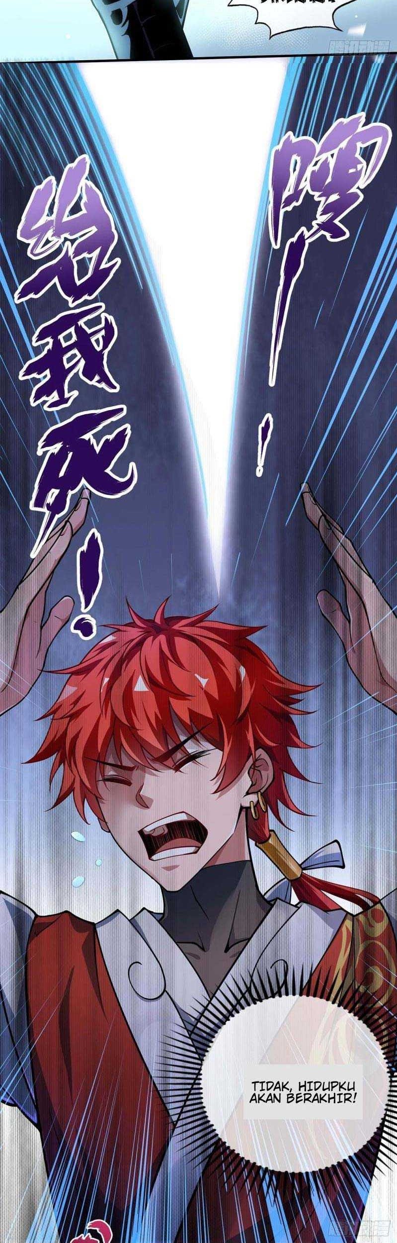 The First Son-In-Law Vanguard of All Time Chapter 04 Gambar 8