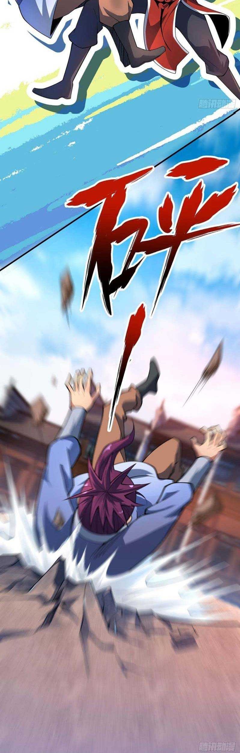 The First Son-In-Law Vanguard of All Time Chapter 04 Gambar 23