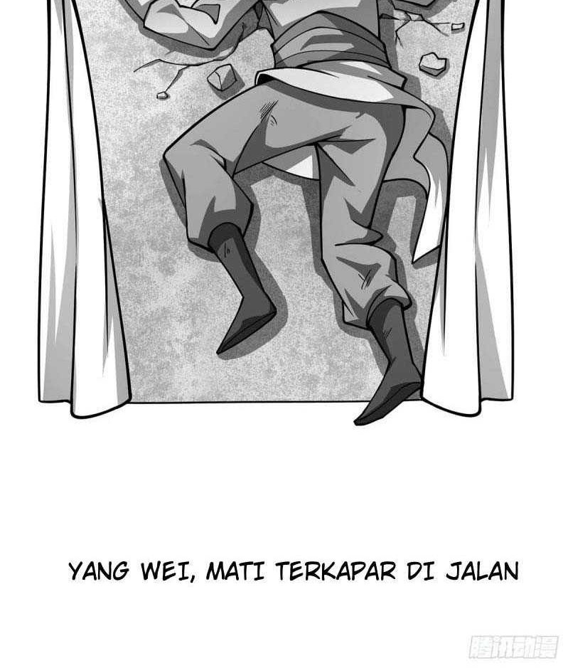 The First Son-In-Law Vanguard of All Time Chapter 04 Gambar 29