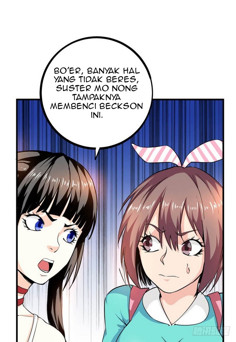 Bodyguard Chapter 16 Gambar 27