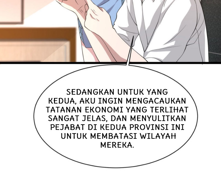 Dushi Xiewang Chapter 43 Gambar 31