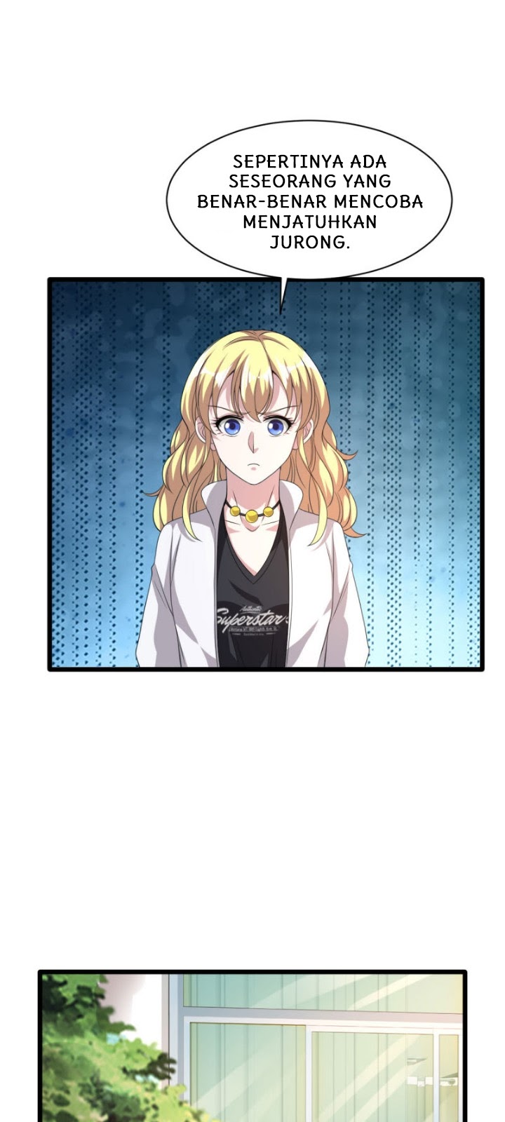 Dushi Xiewang Chapter 41 Gambar 18