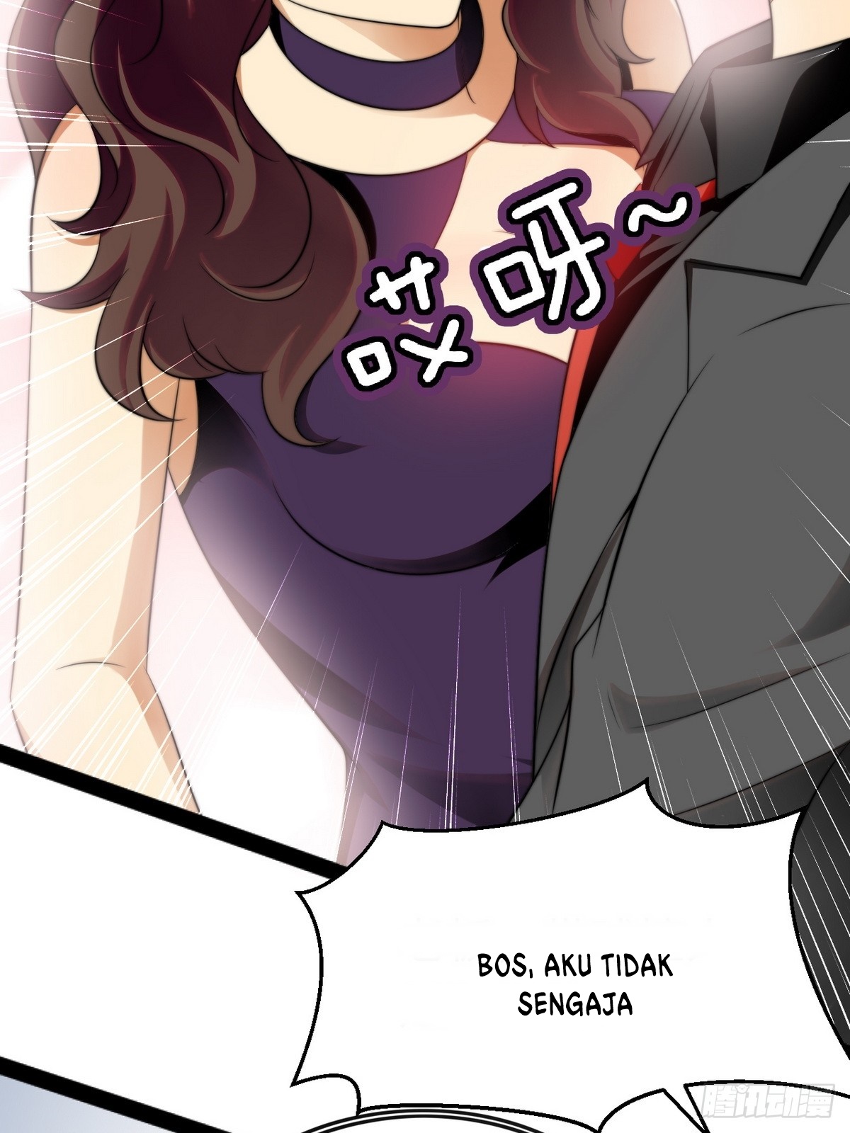 Huadu Need War king Chapter 9 Gambar 20