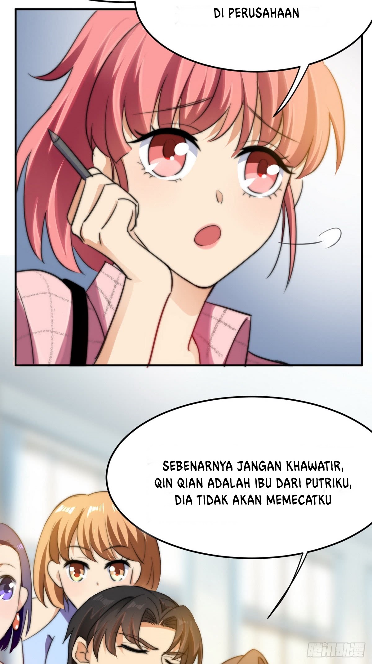 Huadu Need War king Chapter 9 Gambar 31