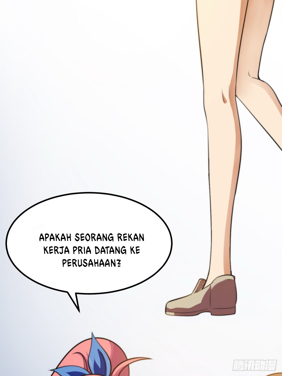 Huadu Need War king Chapter 9 Gambar 8