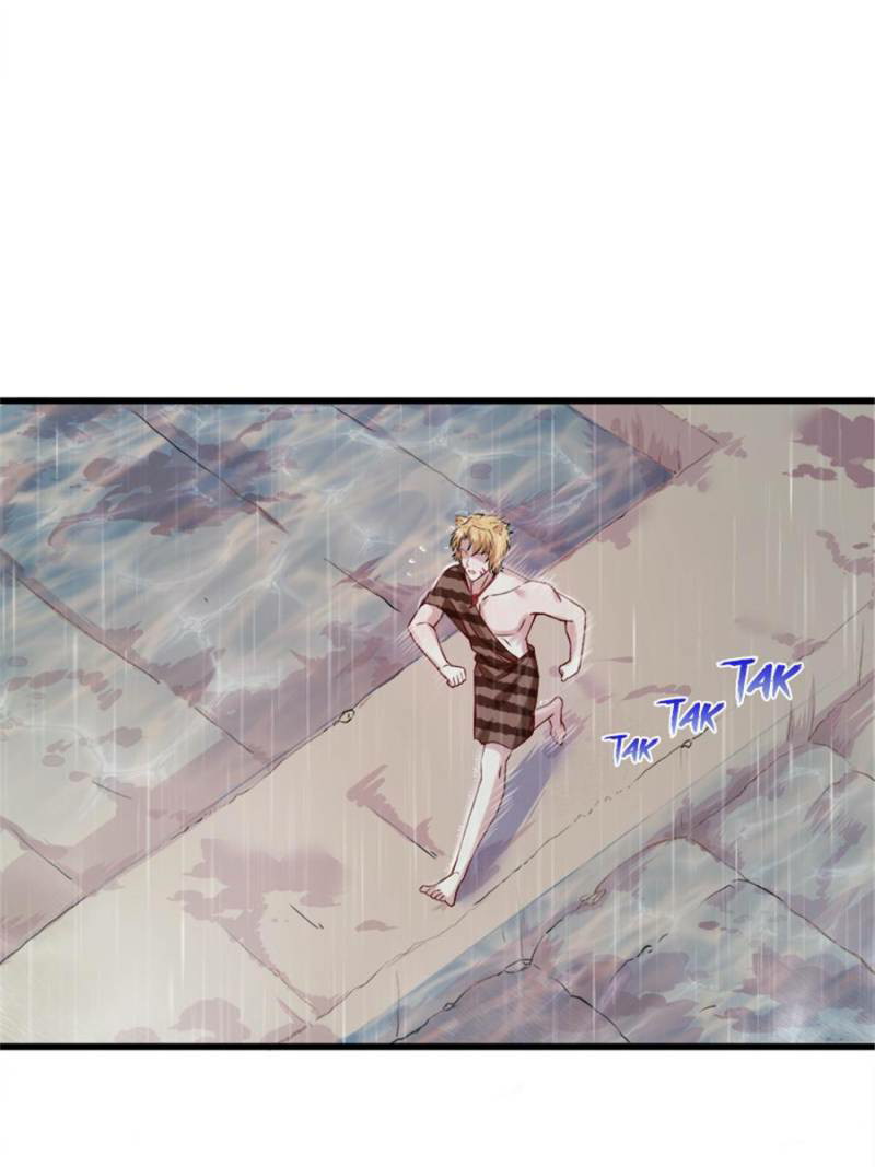Baca Beauty and the Beast Chapter 138 Gambar 2