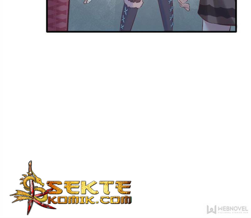 Beauty and the Beast Chapter 137 Gambar 11