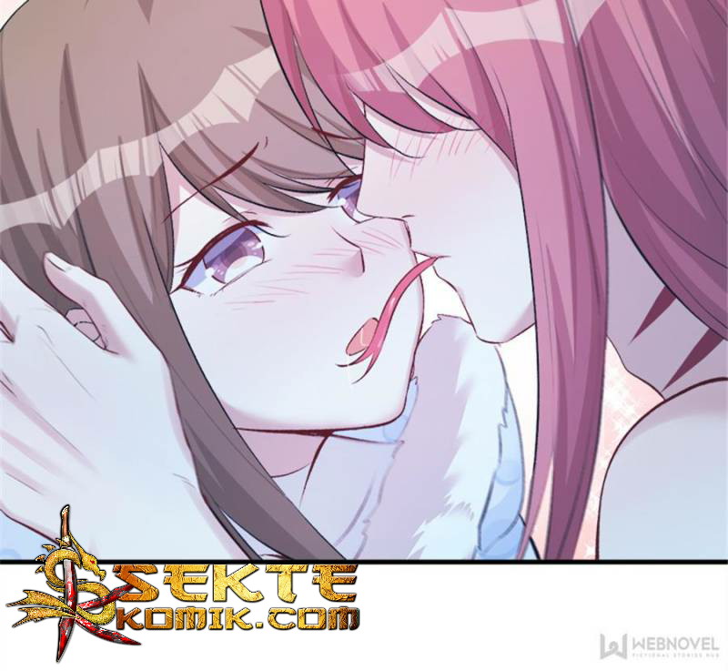 Beauty and the Beast Chapter 137 Gambar 28