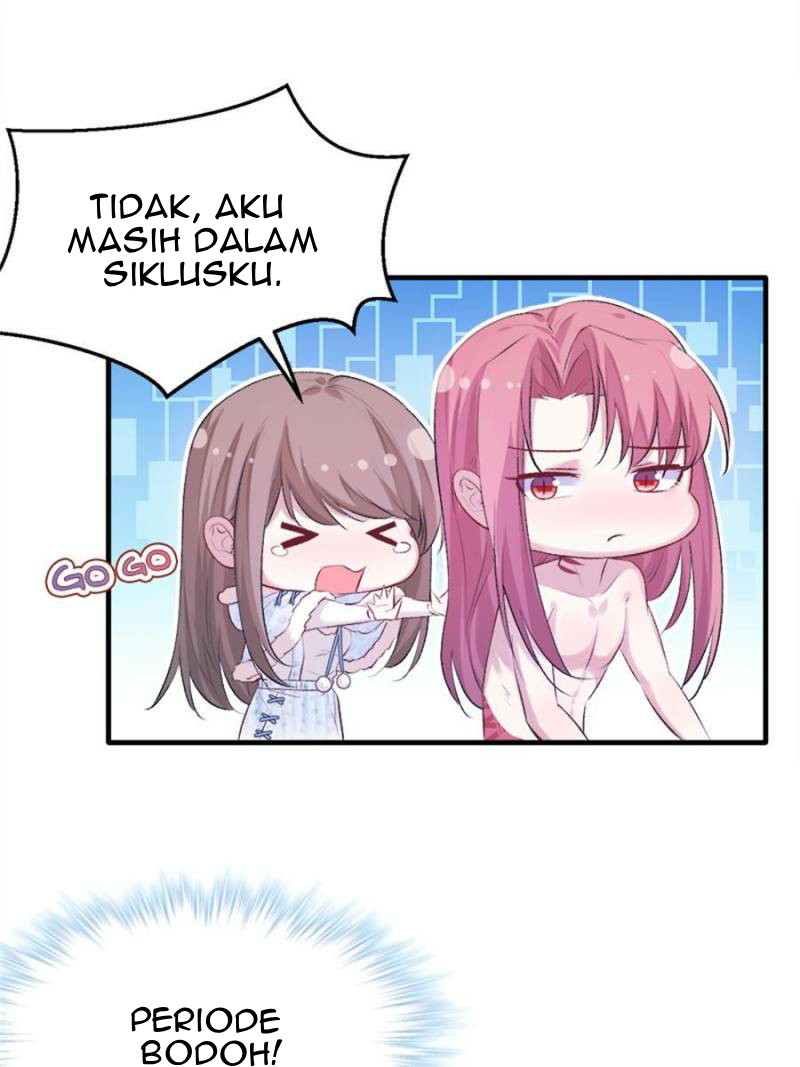 Beauty and the Beast Chapter 137 Gambar 29