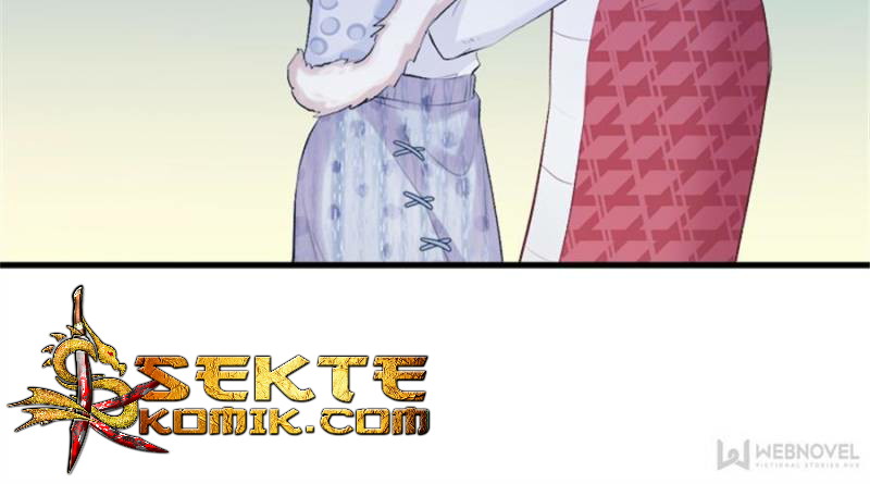 Beauty and the Beast Chapter 137 Gambar 50