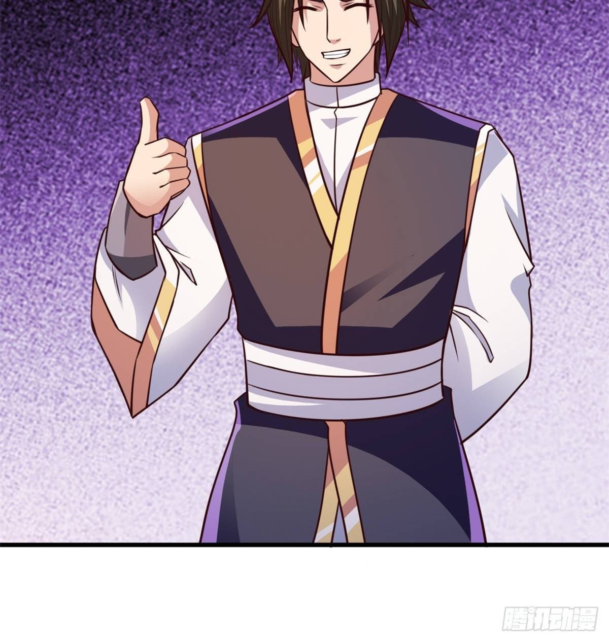 Chaos Jinwu Chapter 30 Gambar 5