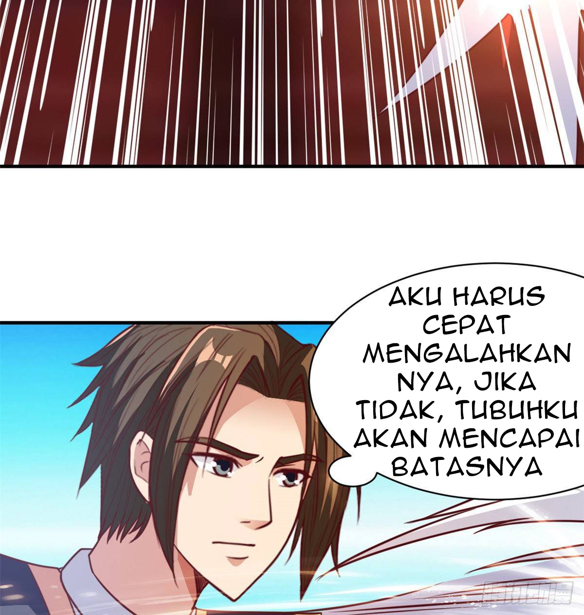 Chaos Jinwu Chapter 29 Gambar 20