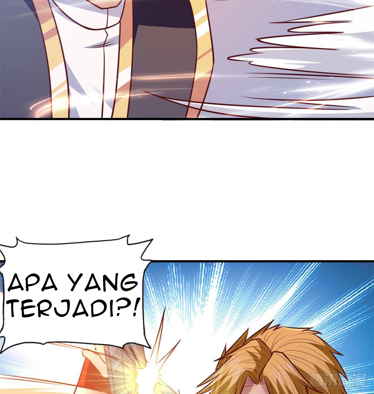 Chaos Jinwu Chapter 29 Gambar 21