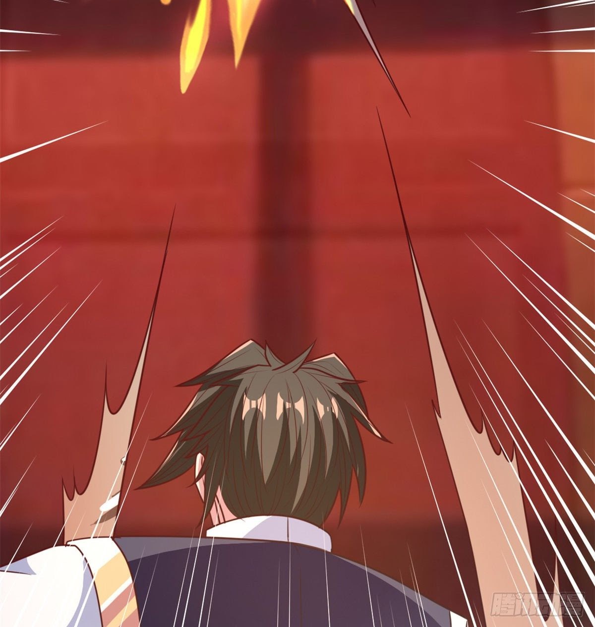 Chaos Jinwu Chapter 29 Gambar 25