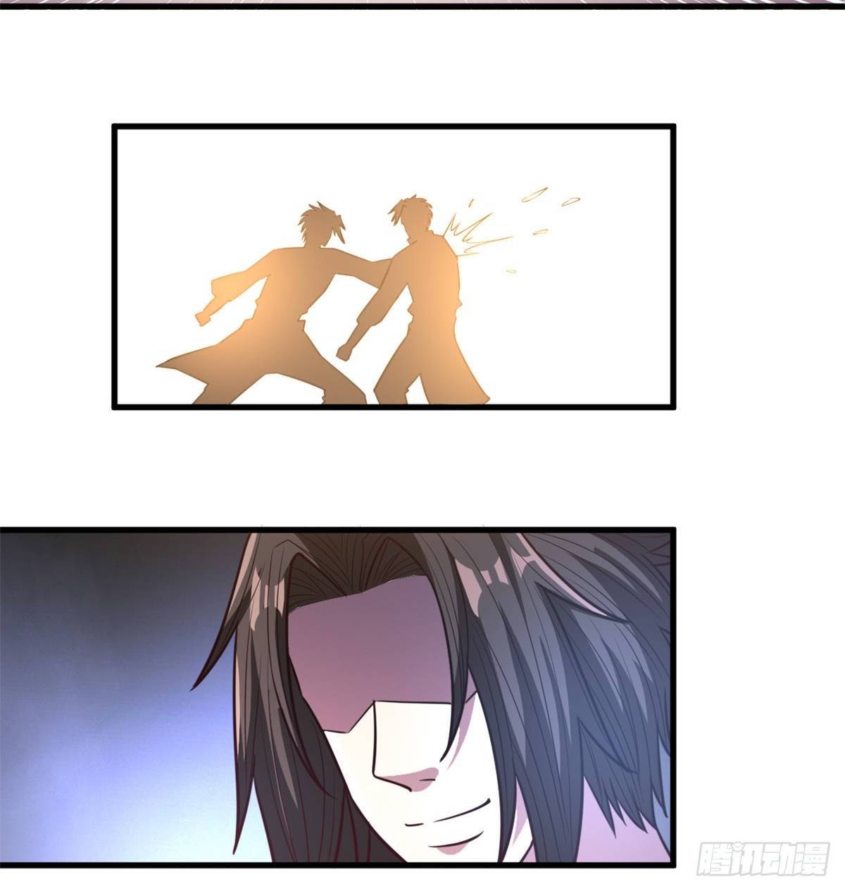 Chaos Jinwu Chapter 29 Gambar 34