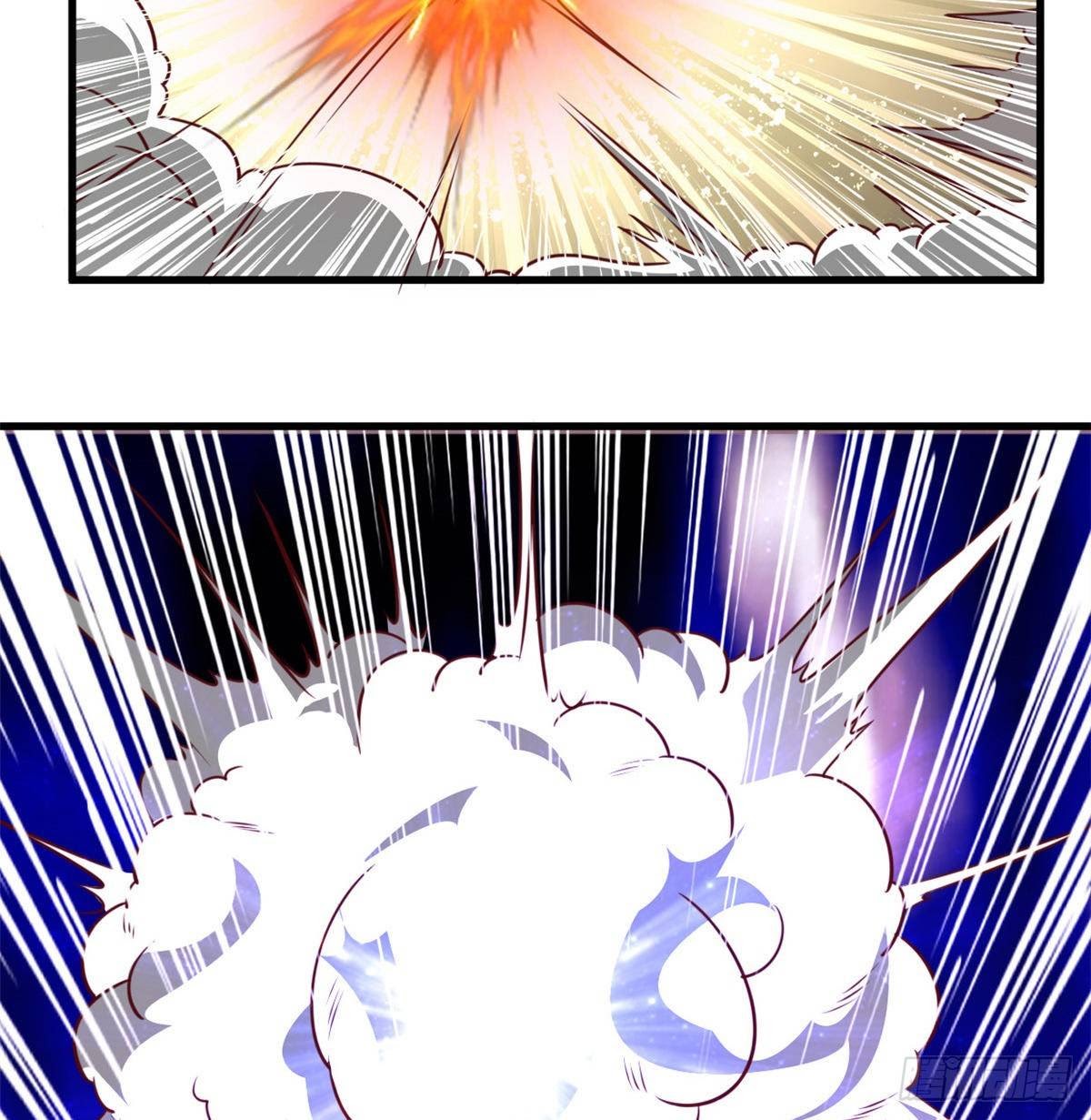 Chaos Jinwu Chapter 27 Gambar 18