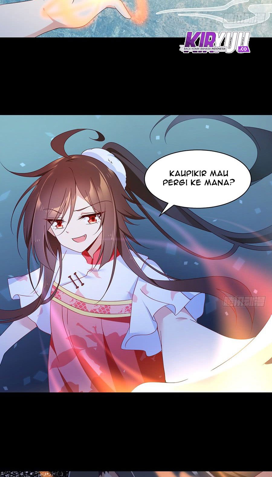 Meng Shi Zai Shang Chapter 80 Gambar 4
