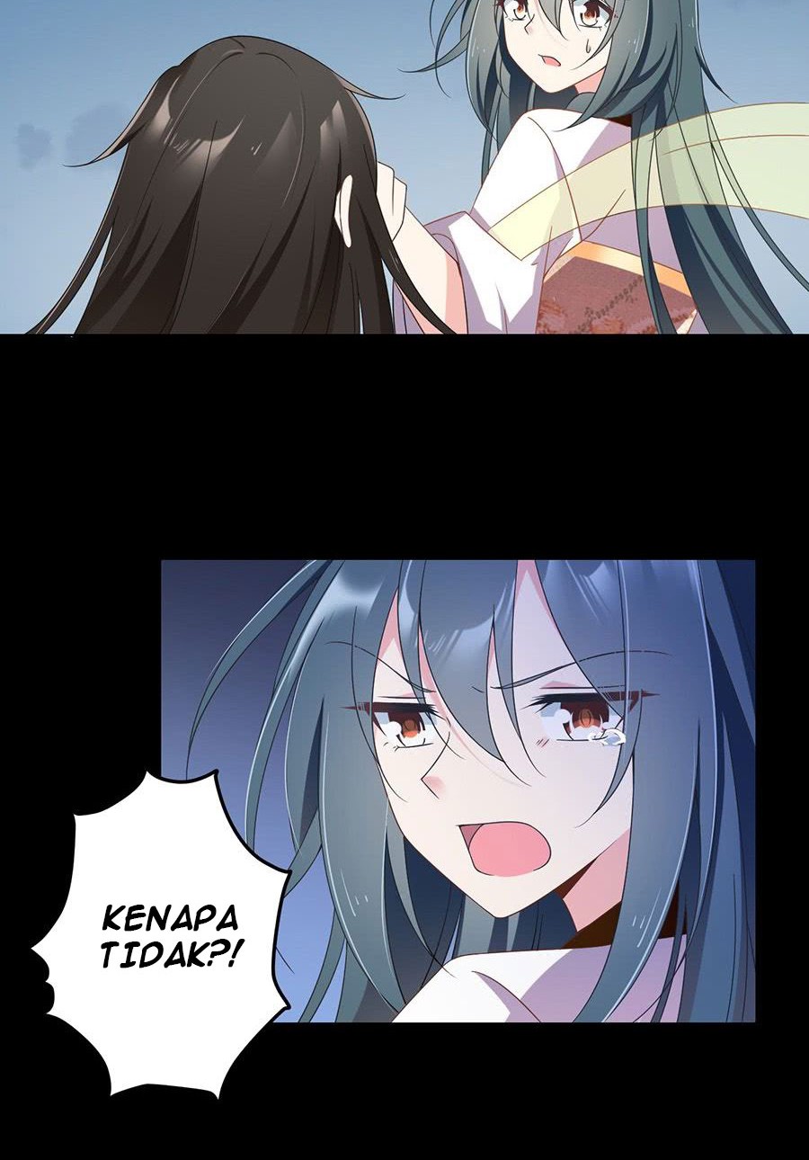 Meng Shi Zai Shang Chapter 80 Gambar 12