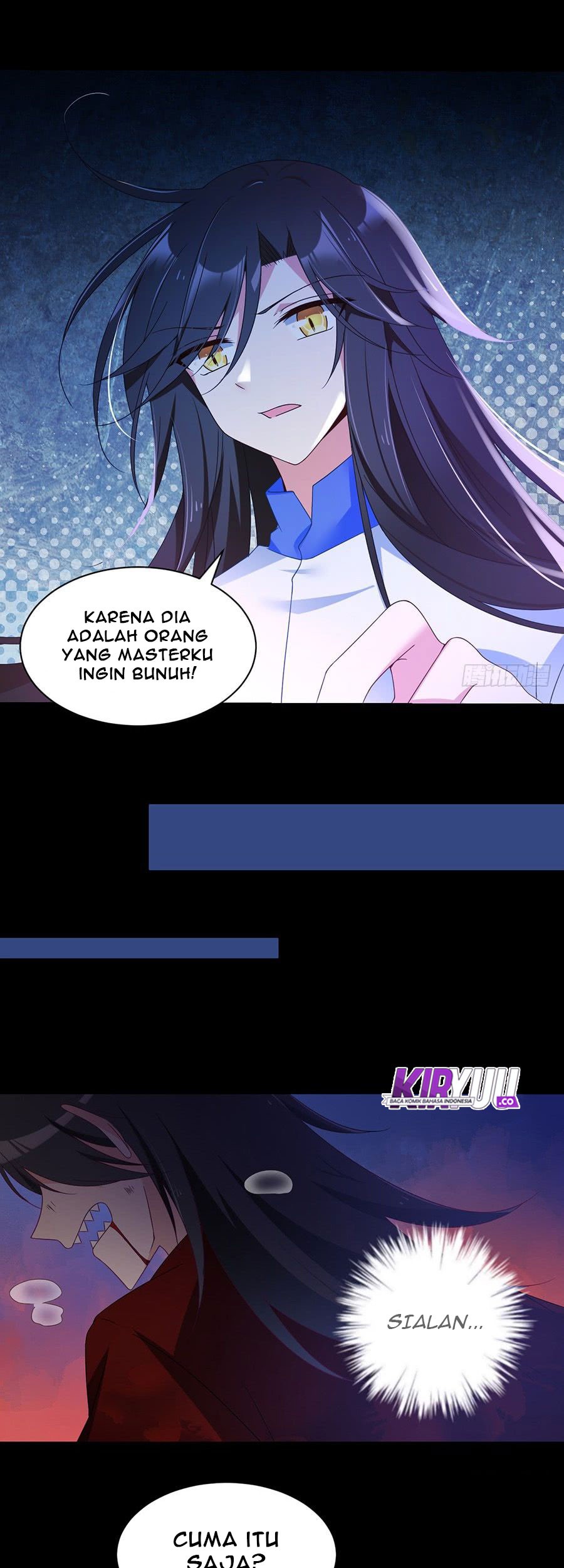 Meng Shi Zai Shang Chapter 80 Gambar 13