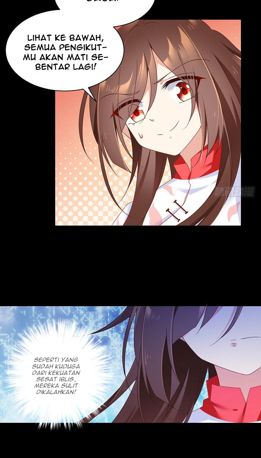 Meng Shi Zai Shang Chapter 80 Gambar 14