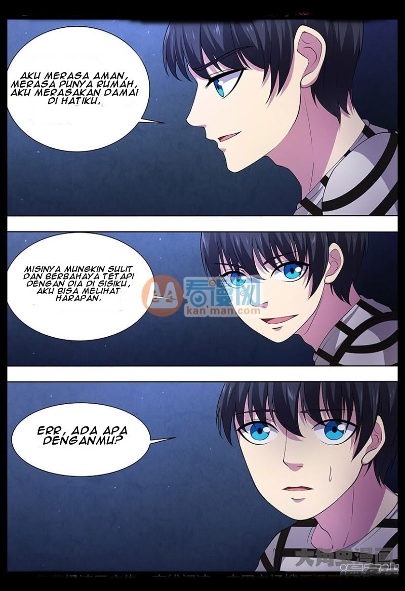 Baca Purgatory Rebirth Chapter 110 Gambar 2