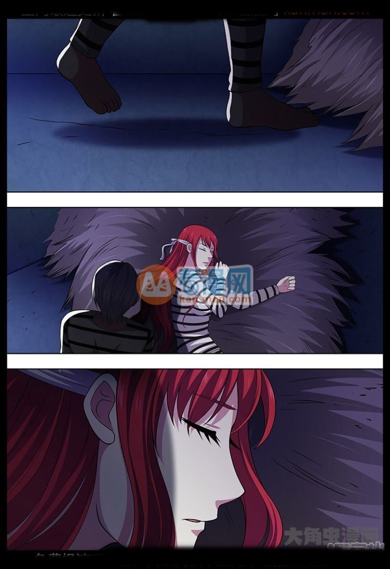 Purgatory Rebirth Chapter 110 Gambar 8