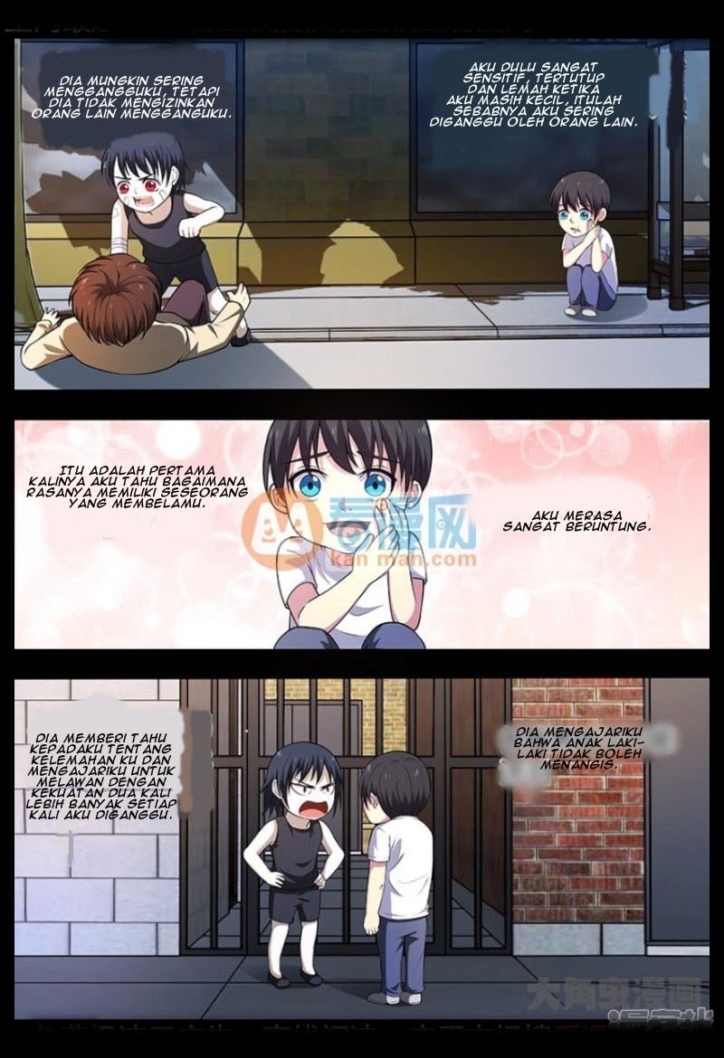 Baca  Purgatory Rebirth Chapter 109 Gambar 2