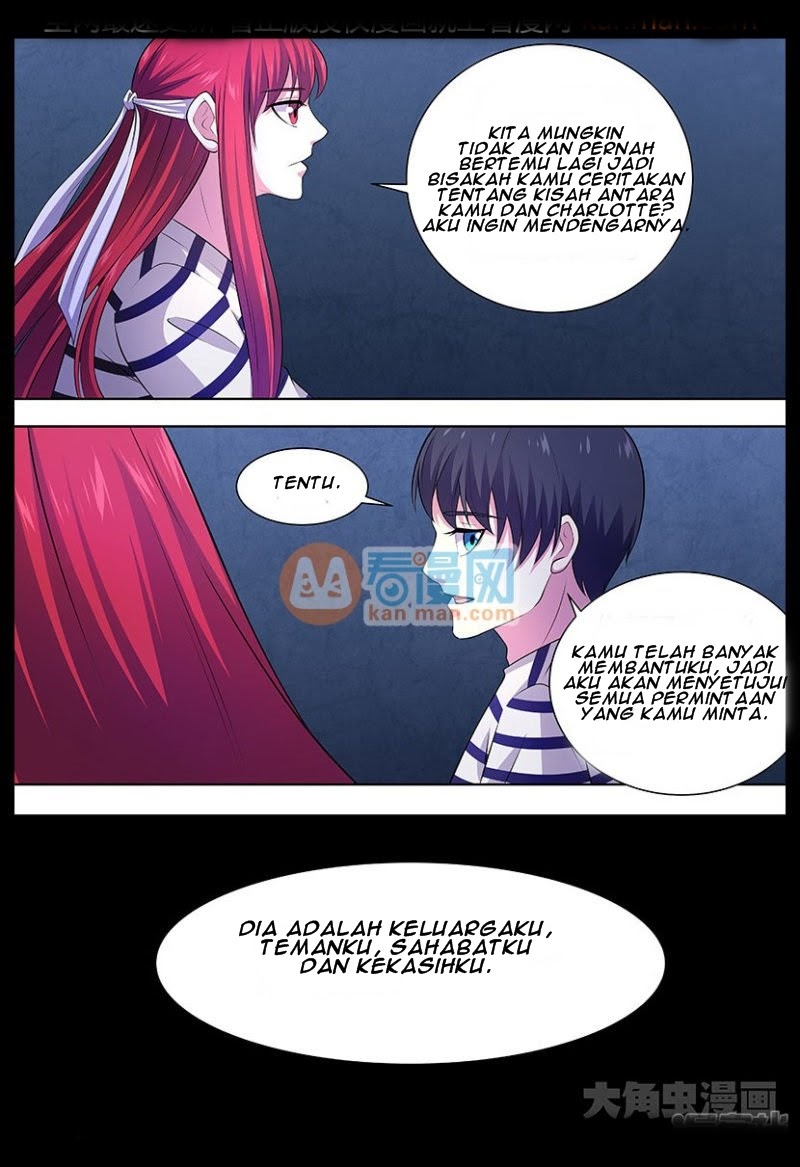 Purgatory Rebirth Chapter 108 Gambar 5