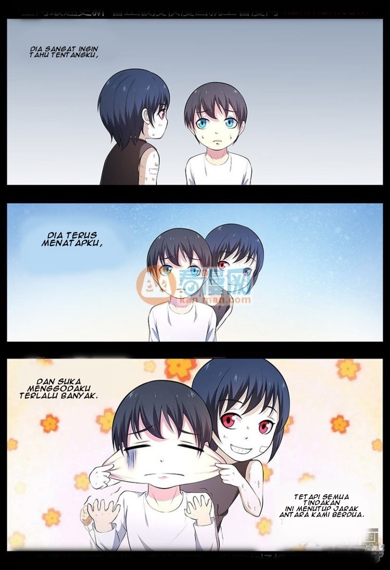 Purgatory Rebirth Chapter 108 Gambar 8