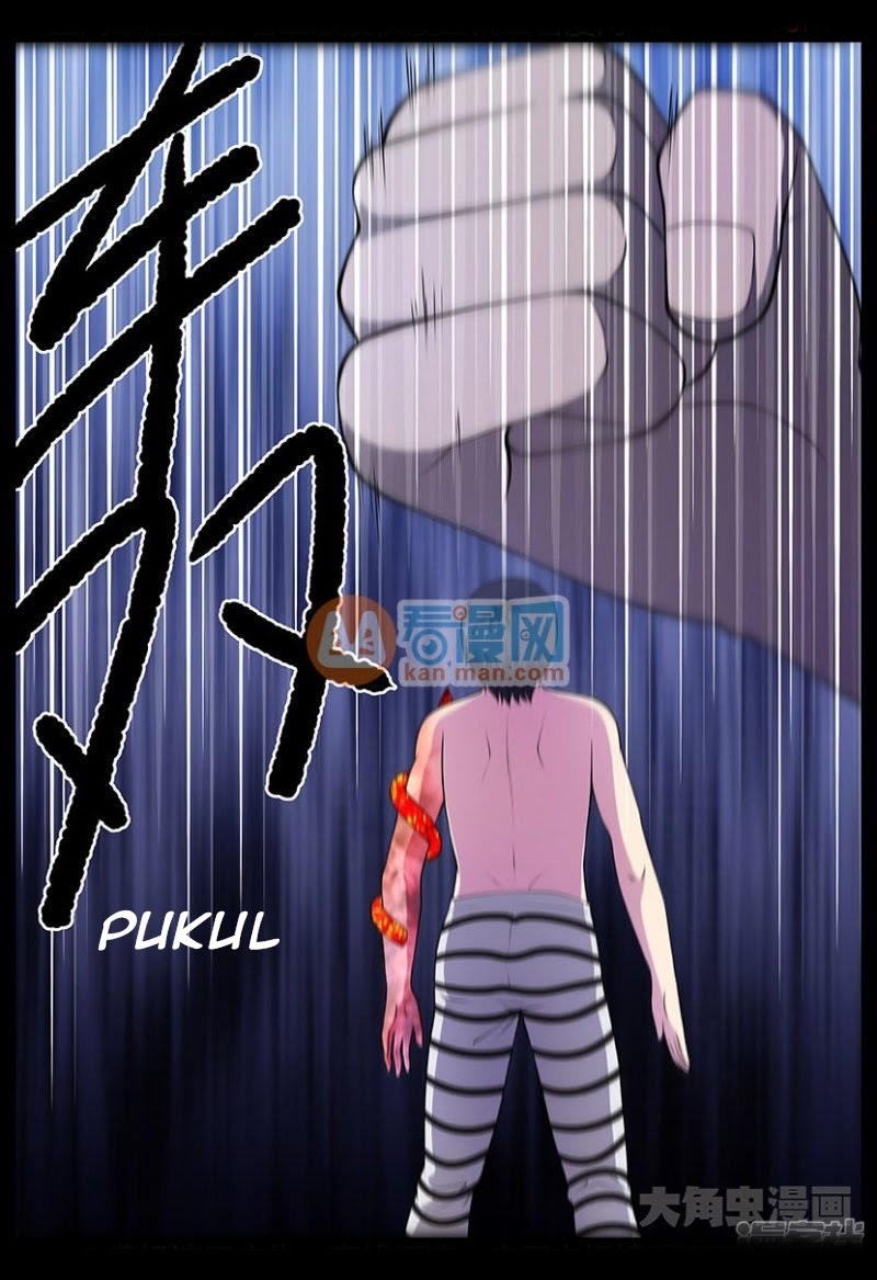 Purgatory Rebirth Chapter 107 Gambar 5