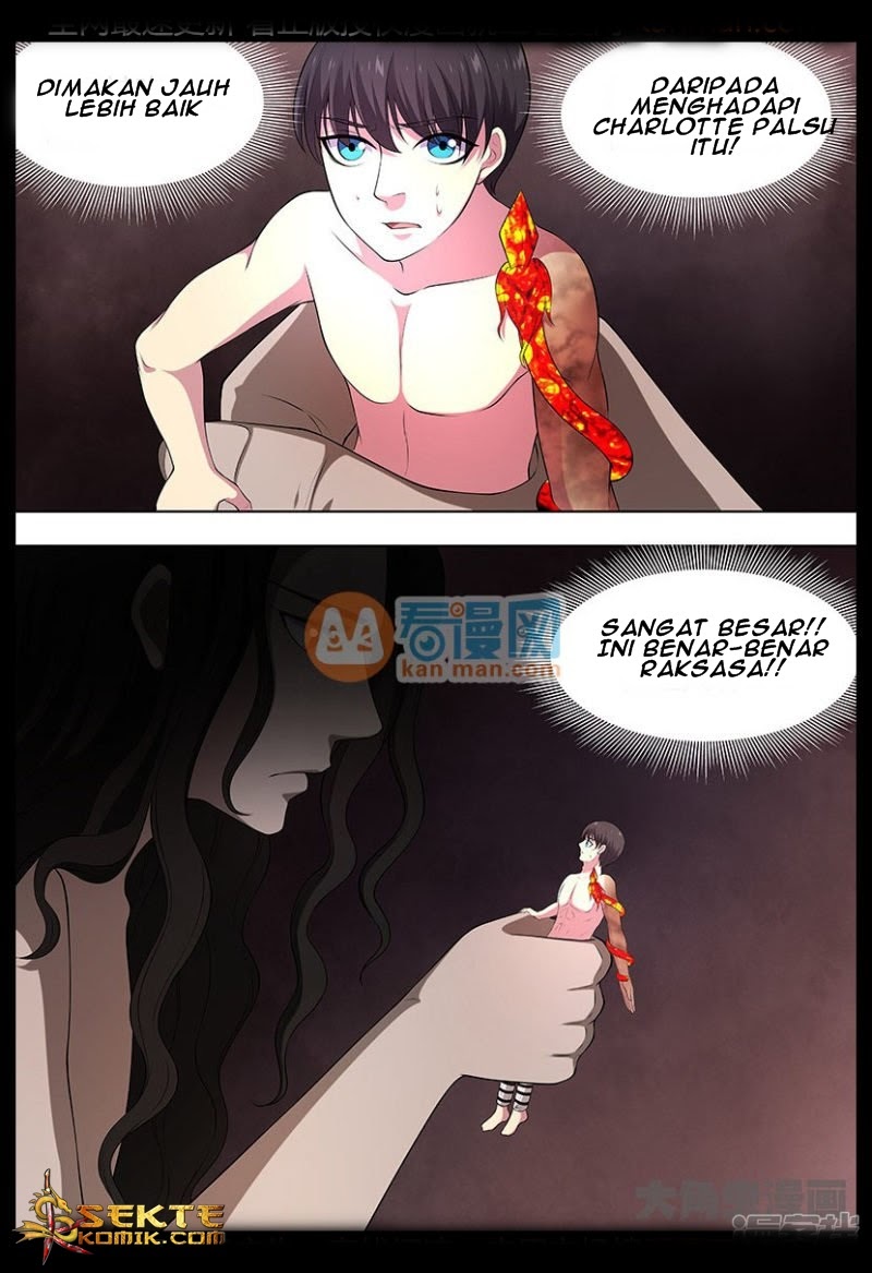 Purgatory Rebirth Chapter 106 Gambar 4