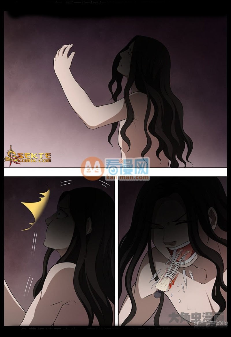 Purgatory Rebirth Chapter 106 Gambar 7