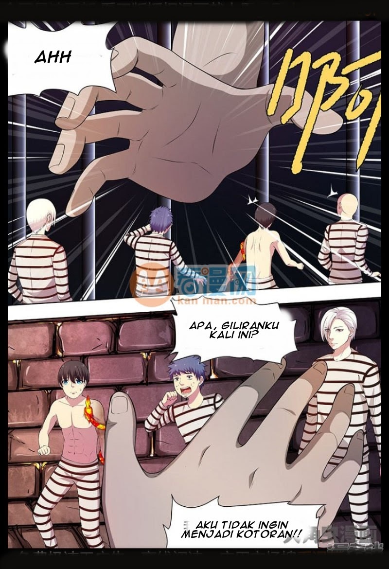 Purgatory Rebirth Chapter 105 Gambar 11