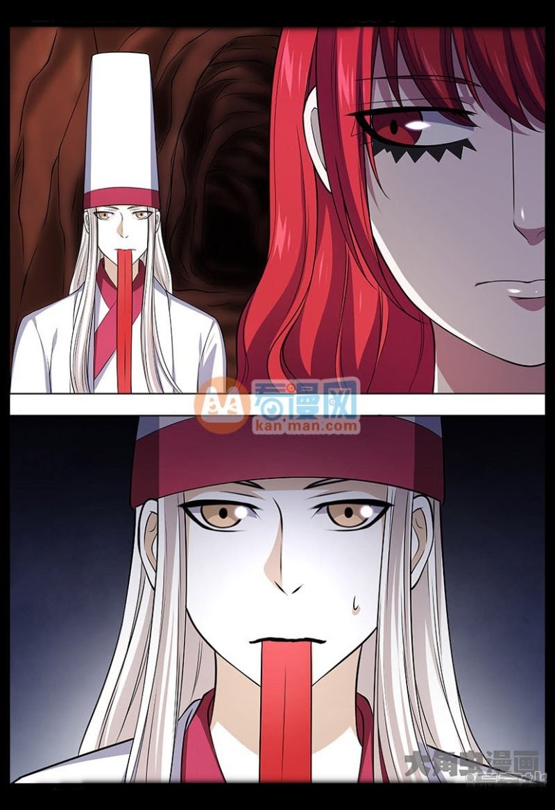 Purgatory Rebirth Chapter 104 Gambar 5