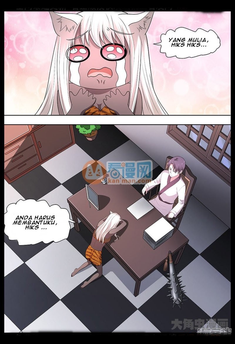 Baca  Purgatory Rebirth Chapter 103 Gambar 2