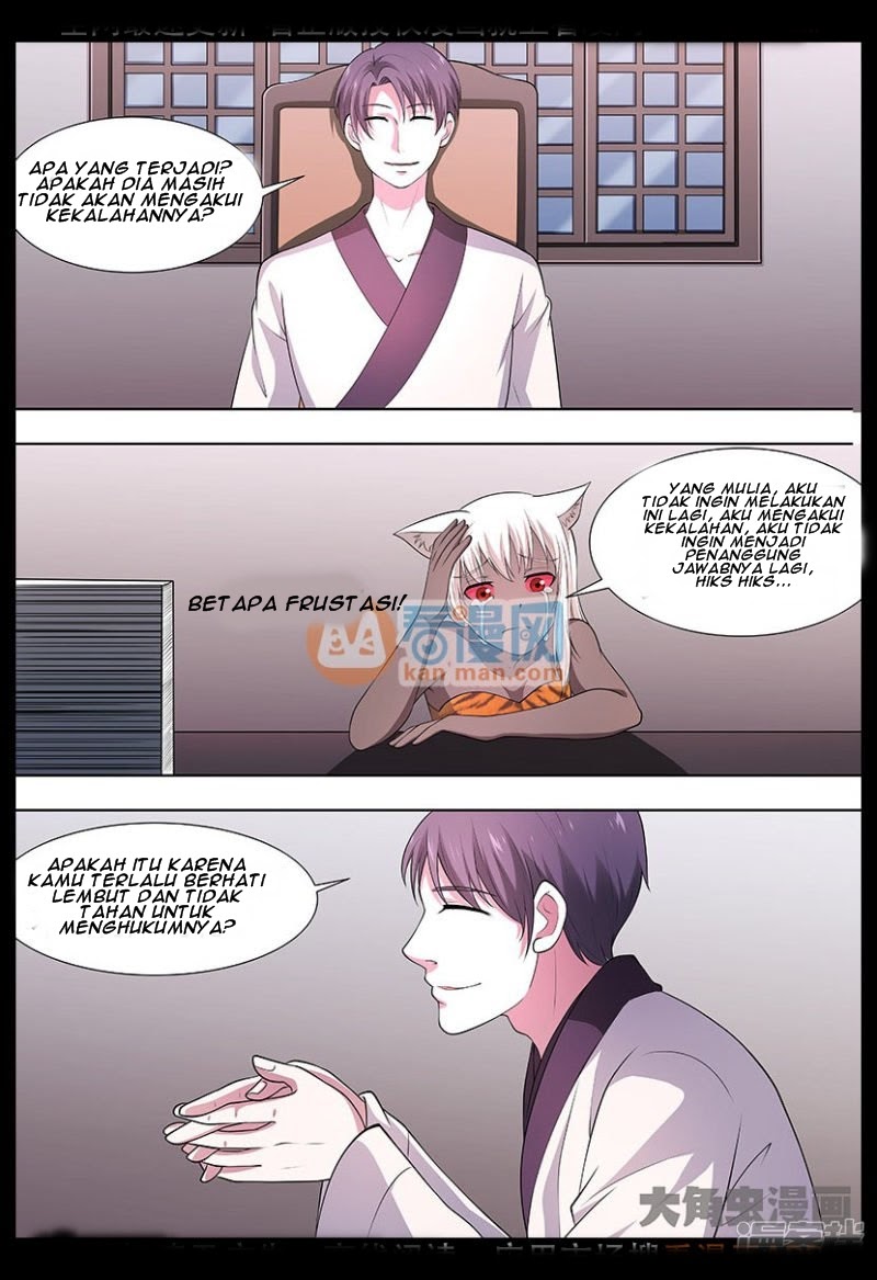 Purgatory Rebirth Chapter 103 Gambar 3