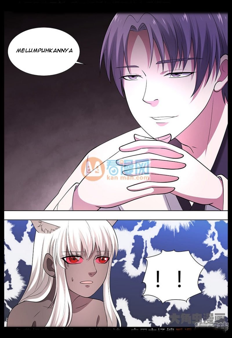 Purgatory Rebirth Chapter 103 Gambar 5