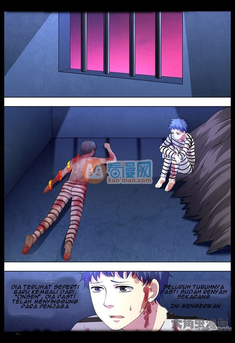 Purgatory Rebirth Chapter 103 Gambar 6