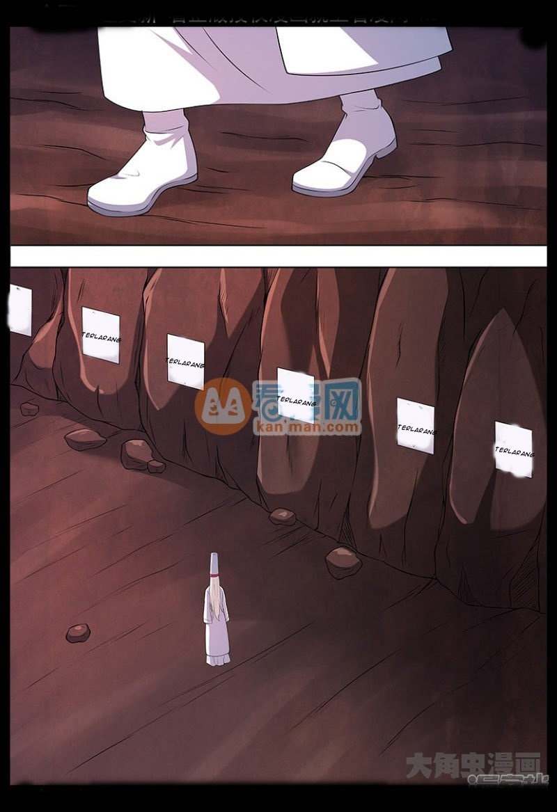 Purgatory Rebirth Chapter 103 Gambar 8