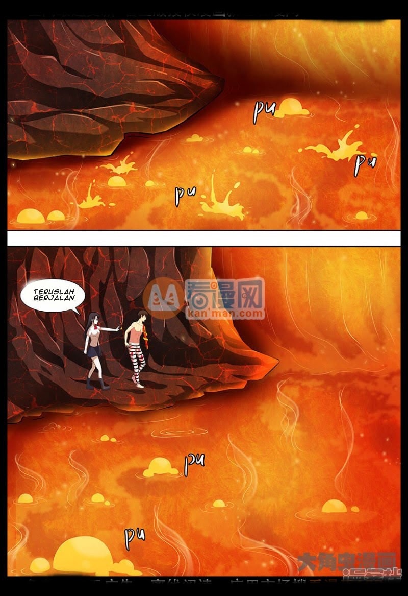 Baca  Purgatory Rebirth Chapter 102 Gambar 2
